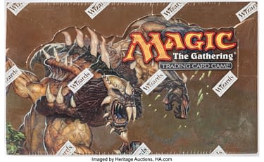 magic the gathering legions booster box Display sided token Lorwyn Eclipsed Play Booster -