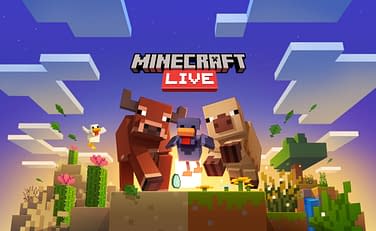 Everything Revealed During The Minecraft Live 2025 Event