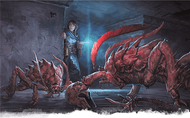 初版 絶版 Waterdeep: Dungeon of the Mad Mage Dungeons & Dragons Waterdeep: Dungeon of the Mad Mage (Adventure