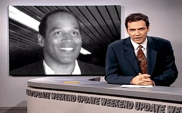 Watch Saturday Night Live Clip: Weekend Update Segment - Harry