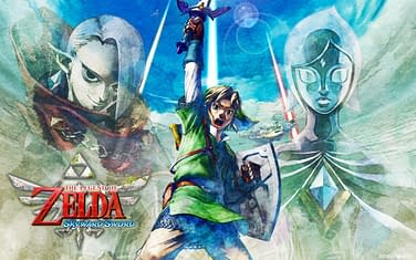 The Legend Of Zelda Movie Gets Far More Exciting As Update Teases