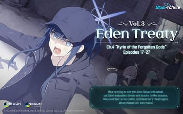 Is Netflix's EDEN Worth Watching? - This Week in Anime - Anime News Network