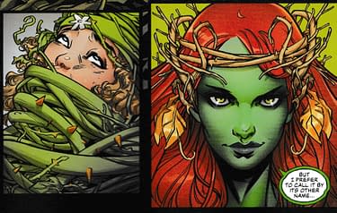 Will Poison Ivy Destroy Gotham In 2021? (Joker War Zone Spoilers)