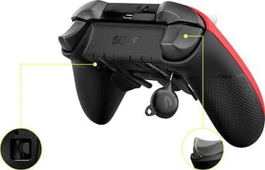 Review: SCUF Gaming's Prestige Controller For Xbox One