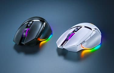 Razer Launches New Basilisk V3 Pro 35K Gaming Mouse