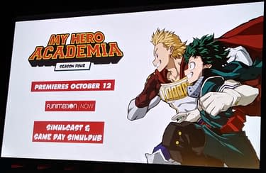 Next My Hero Academia Movie Might Be the Last - IGN