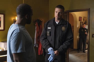 The rookie 2025 season 1 free