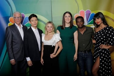 The Good Place Final Season Theory - Will The Good Place Go to The Good  Place in Season 4?