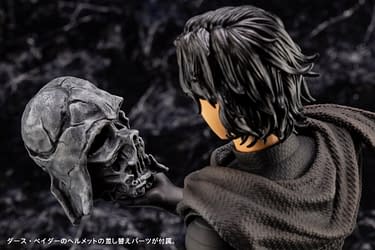 アメコミ KOTOBUKIYA STAR WARS Kylo Ren ART FX Kotobukiya Star Wars: The Force Awakens: Kylo Ren ArtFX Plus
