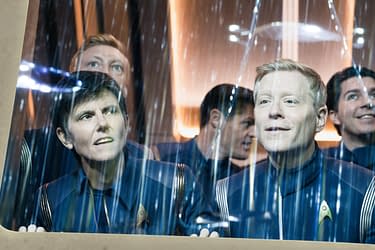 Star trek discovery season 3 episode 6 2025 trailer