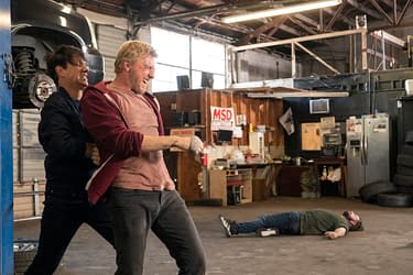 Cobra Kai': An Important Black Character Disappeared — Where's Aisha?