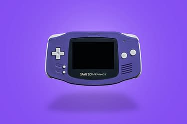 Virtual GameBoy: Portable GameBoy Emulator