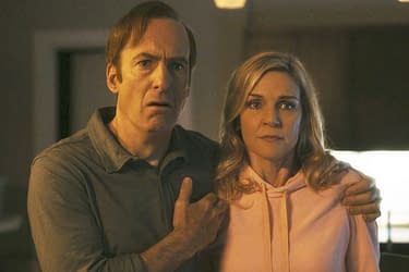 Better Call Saul' Season 6 Finale Recap: Life - The New York Times