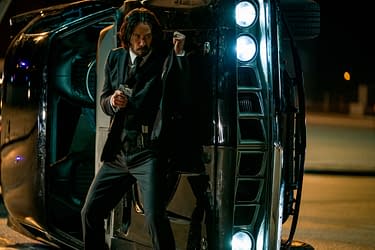 Lionsgate Confirms 'John Wick 5' Currently in Early Development