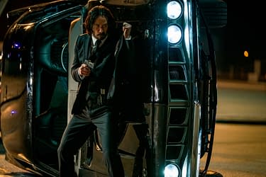 JOHN WICK: CHAPTER 5 and Multiple Spinoffs Now in Development at Lionsgate — GeekTyrant