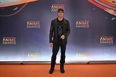 Cyberpunk: Edgerunners' Wins Anime of the Year at Crunchyroll Anime Awards