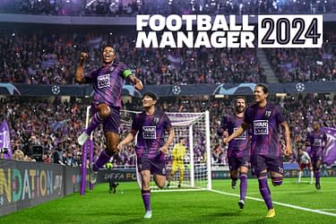 Football Manager 2024 Console – New Features Unveiled