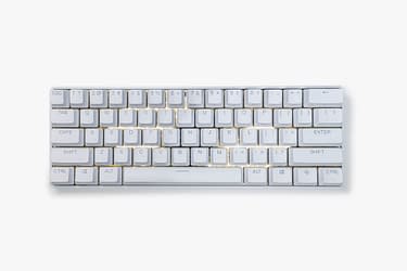 キーボード steelseries APEX PRO mini Apex Pro Mini - US