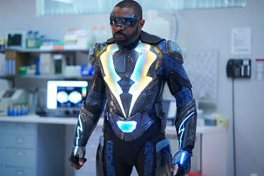More Arrowverse Connections in Black Lightning - Bleeding Cool News