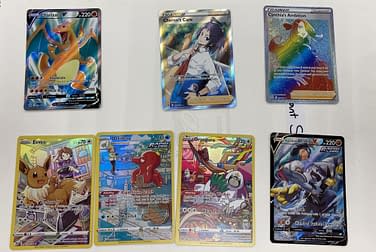 sword and shield booster box pull rates Pokémon TCG: Brilliant Stars Rate Quest Part Six surging sparks booster box hit