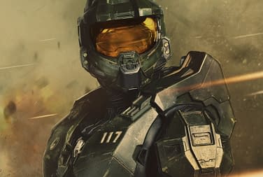 Halo The Series (2022), Official Trailer 2