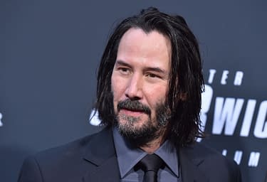 John Wick 2' Teaser Trailer Arrives Saturday - Heroic Hollywood