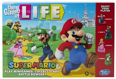 The Game of Life Game : : Toys