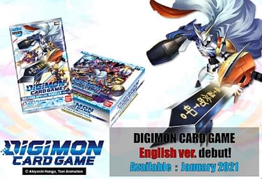 digimon card game 2020 english release Digimon TCG: Gift Box 2023