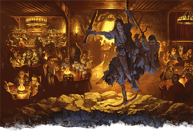 Review: Dungeons & Dragons - Waterdeep: Dungeon of the Mad Mage