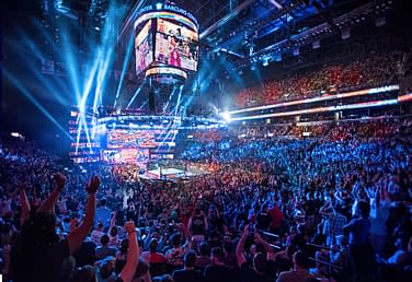 WWE SummerSlam Set for Saturday August 21st at Top Secret Location
