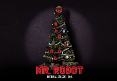 Mr. Robot Trailer: Season 4 on USA Gets Release Date, Christmas Theme –  IndieWire