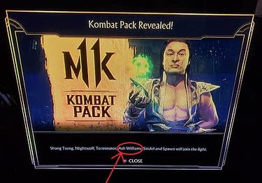 Mortal Kombat Kollection Leak Reveals Online Re-Release for the Originals