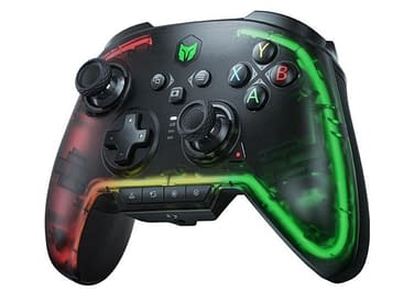 BigBig Won Reveals The Rainbow Pro 2 Controller