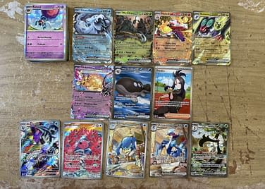 rare magic the gathering card 15 most valuable and rare Magic: The Gathering cards