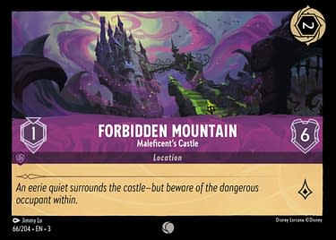 Ravensburger Announces Disney Lorcana Chapter 3 with Into the Inklands Ravensburger Announces Disney Lorcana Chapter 3 with Into the Inklands