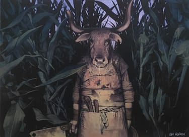 kev walker mtg cards Soulscour by Kev picked the cards Roar of the Wurm is