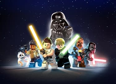 Lego Star Wars: The Skywalker Saga is better when it's creative - Polygon