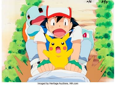 Pokémon 2000 - The Movie (movie 2) - Anime News Network