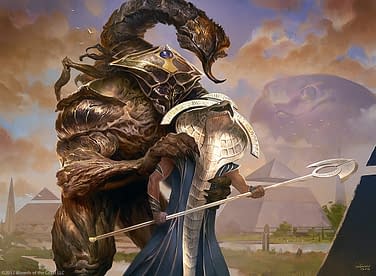 god eternal cards mtg God-Eternal Rhonas (JA) - Foil