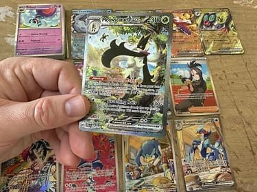 Pokmon TCG Early Opening: Paldea Evolved Booster Box Pokmon TCG Early Opening: Paldea Evolved Booster Box