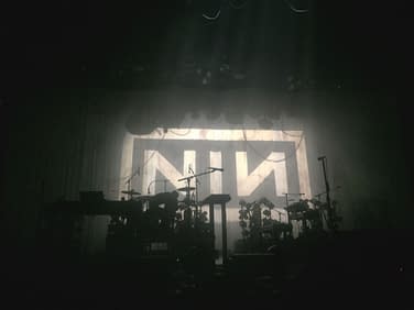 NIN Concert Experience in 2025
