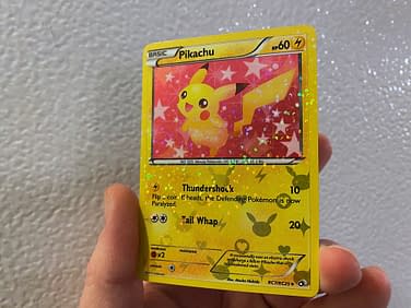 A Holographic History Of The Pokmon TCG: Radiant Collection A Holographic History Of The Pokmon TCG: Radiant Collection