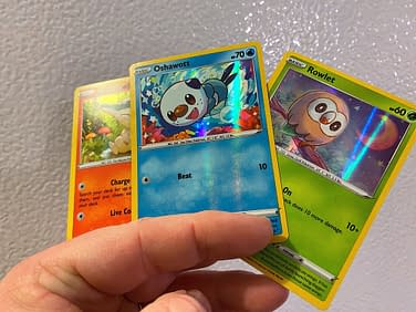 Send a Pokémon TCG Promo Code using Poké Post this Holiday Season