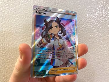 A Holographic History Of The Pokmon TCG: Full Art Trainers A Holographic History Of The Pokmon TCG: Full Art Trainers
