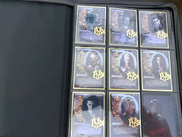 card guardian binder review Compare Vault X vs. Card Guardian 2022 Trading Card Binder, Here's What I Found