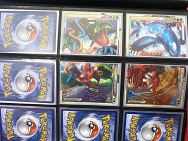pokemon mega evolution booster box Pokémon TCG: Mega Brave Booster Box m1L