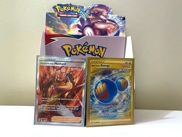 Pokmon TCG Battle Styles Product Review: Booster Box