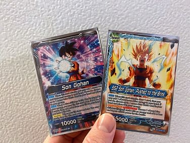 supreme rivalry booster box SALE] Dragon Ball Super Supreme Rivalry Booster Pack  sevesmiles