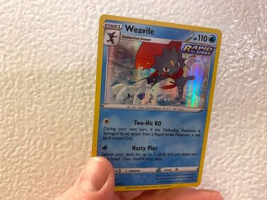 Pull Rate Quest: Opening Pokmon TCG: Chilling Reign Packs Part 1