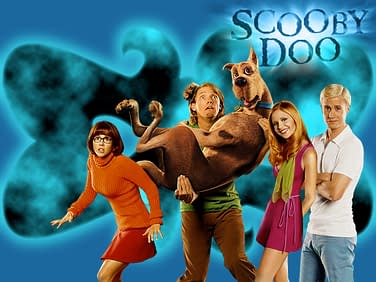 James Gunn Shares Love for Scooby-Doo and How It Changed His Career